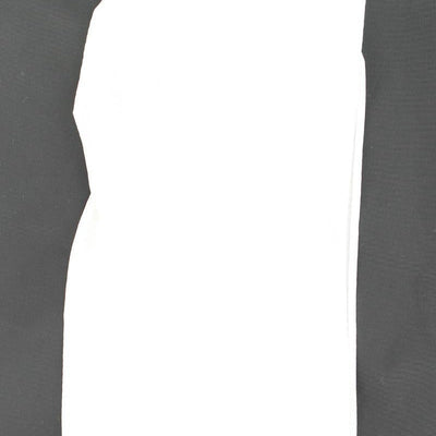 White Apache Scarf - Korvel