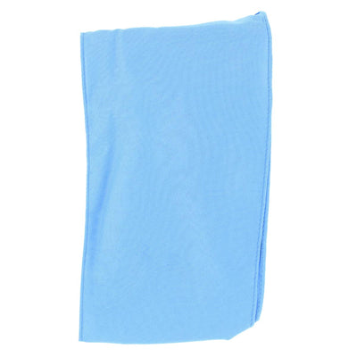 Royal Blue Apache Scarf - Korvel