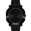 Apex Phantom Black Sports Watch - Unleash Your Adventure - Korvel
