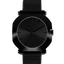Apex Phantom Black Sports Watch - Unleash Your Adventure - Korvel