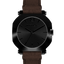 Apex Phantom Black Sports Watch - Unleash Your Adventure - Korvel