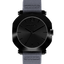 Apex Phantom Black Sports Watch - Unleash Your Adventure - Korvel