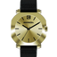 Apex Gold-Black Sports Watch: The Ultimate Adventure Companion - Korvel