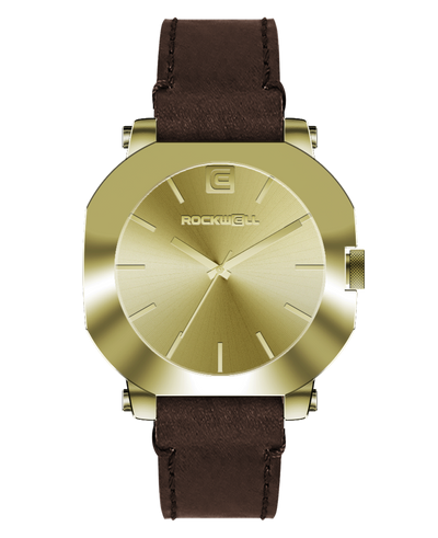 Apex Gold Edition Sports Watch - Korvel