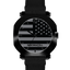 Apex No Retreat Edition Watch - Black