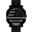 Apex No Retreat Edition Watch - Black