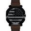 Apex No Retreat Edition Watch - Black