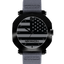 Apex No Retreat Edition Watch - Black