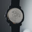 Apex Phantom Black Sports Watch - Unleash Your Adventure - Korvel