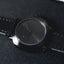 Apex Phantom Black Sports Watch - Unleash Your Adventure - Korvel