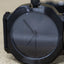 Apex Phantom Black Sports Watch - Unleash Your Adventure - Korvel