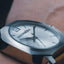 Apex Silver Watch - Stylish and Durable Timepiece