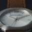 Apex Silver Watch - Stylish and Durable Timepiece