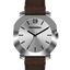 Reloj Apex Plata/Negro