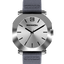 Reloj Apex Plata/Negro
