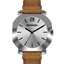 Reloj Apex Plata/Negro