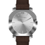 Apex Silver Watch - Stylish and Durable Timepiece