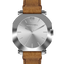 Apex Silver Watch - Stylish and Durable Timepiece