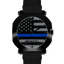 Apex Police Edition Watch - Black