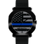 Apex Police Edition Watch - Black