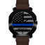 Apex Police Edition Watch - Black