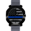 Apex Police Edition Watch - Black