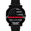 Apex Firefighter Edition Black Watch