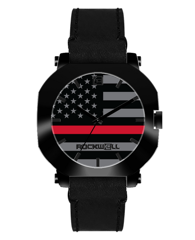 Apex Firefighter Edition Black Watch