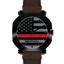 Apex Firefighter Edition Black Watch