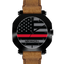 Apex Firefighter Edition Black Watch