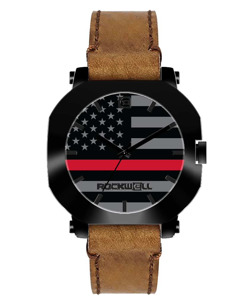 Apex Firefighter Edition Black Watch