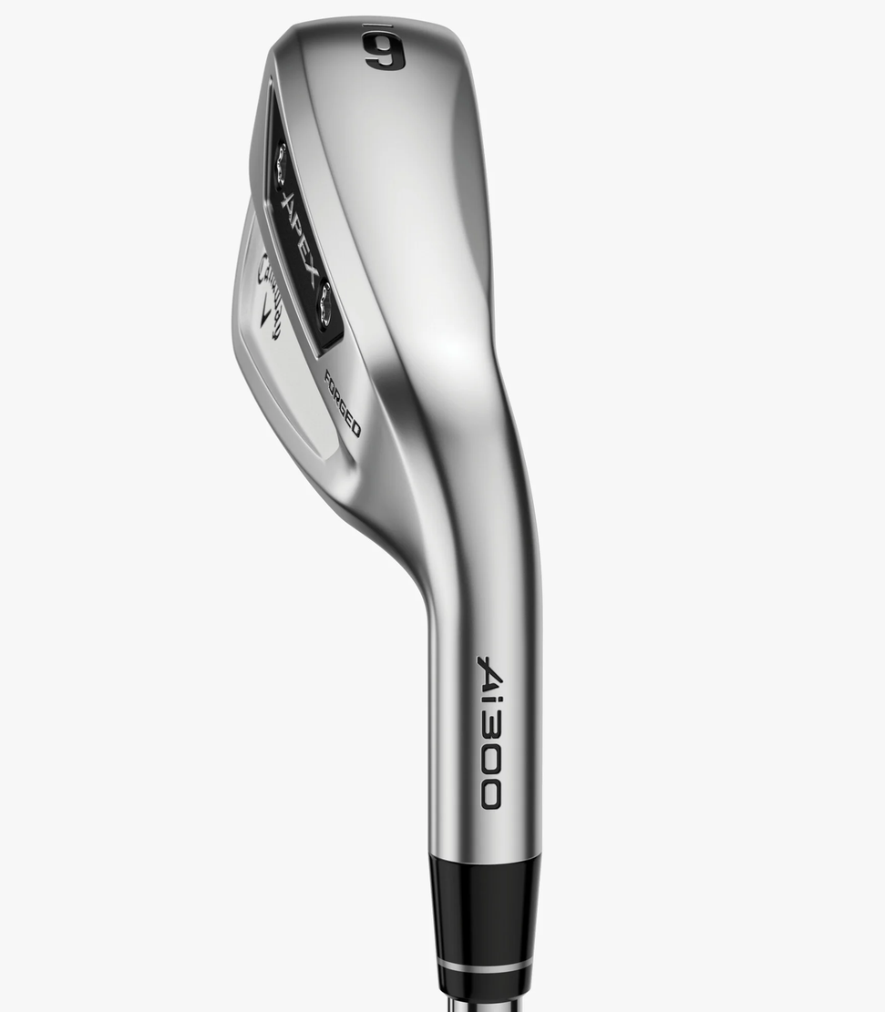 Hierros Callaway Apex Ai300