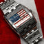 Apostle Freedom Edition Silver Watch