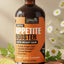 Acelerador de Apetito Orgánico – Fórmula Líquida Herbal