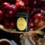 Mélange de thé noir à la pomme et à la cannelle