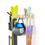 The Apres Vertical Ski Wall Rack