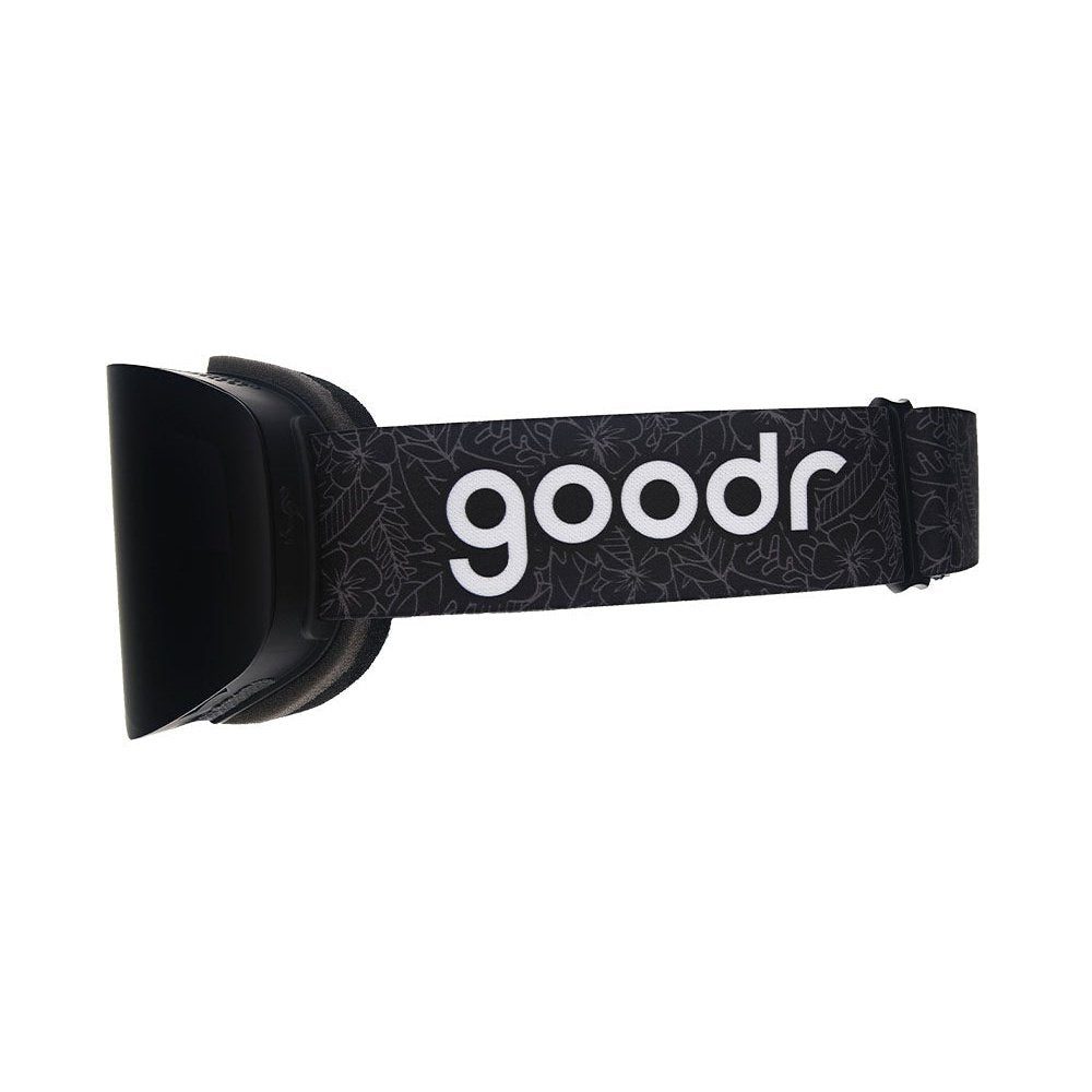 All-Day Performance Polarized Snow Goggles by SNOW G - Korvel
