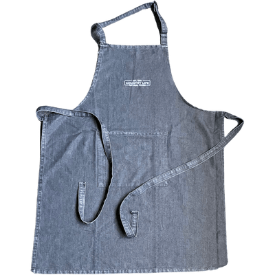 Country Life Culinary Apron - Korvel