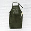 Humorous Kitchen Aprons for Joyful Cooking