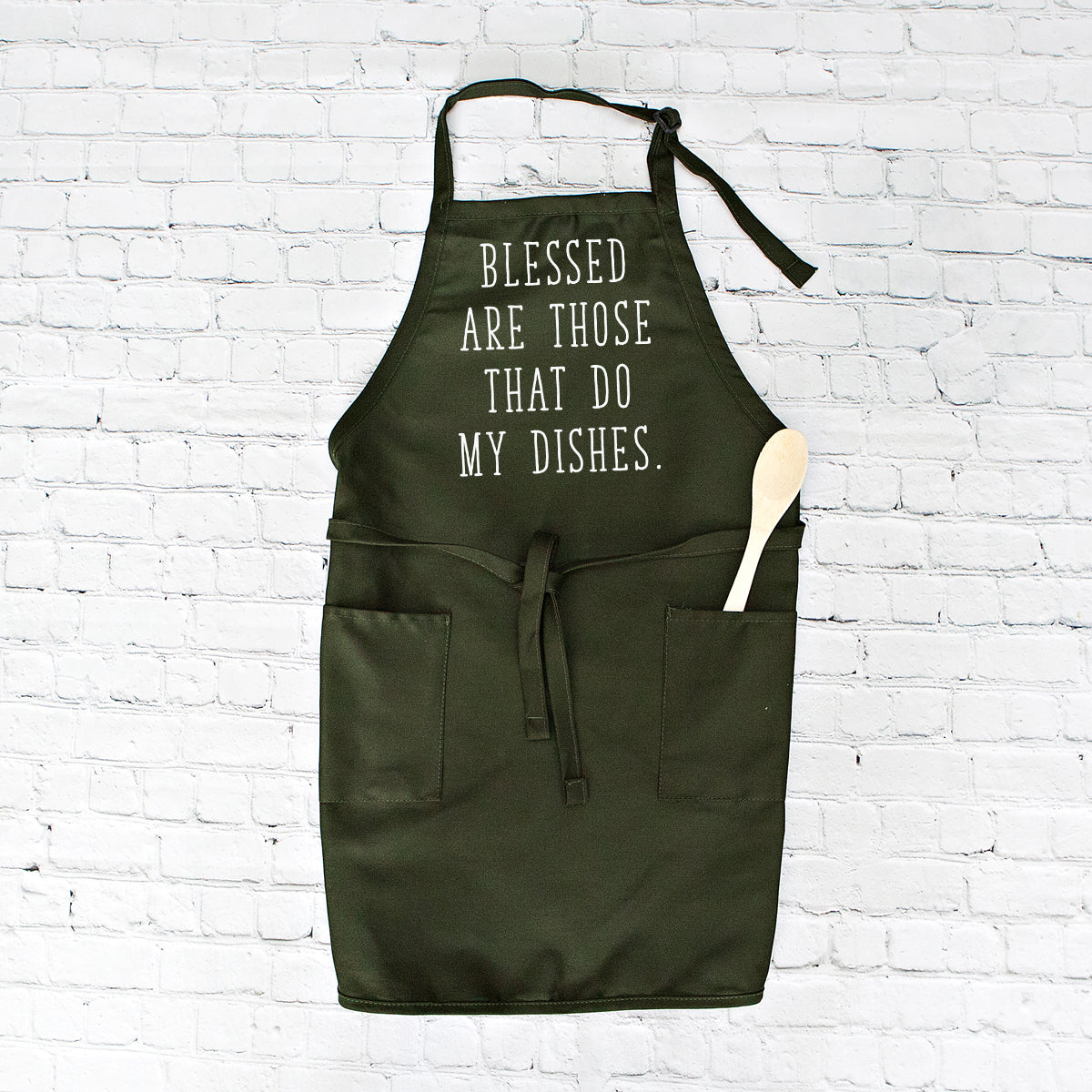 Humorous Kitchen Aprons for Joyful Cooking