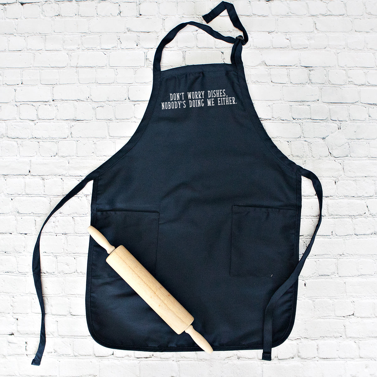 Humorous Kitchen Aprons for Joyful Cooking