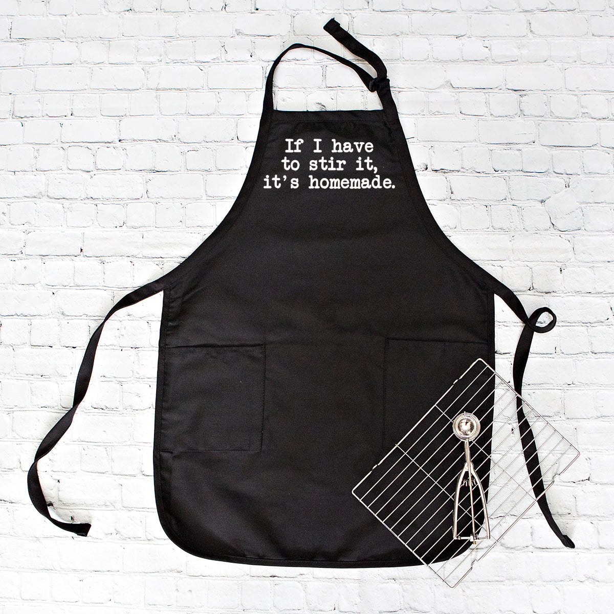 Humorous Kitchen Aprons for Joyful Cooking