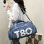 Premium Portable Gym Bag for Active Lifestyles