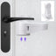 Cerradura de Seguridad para Manijas de Puerta para Protección Infantil