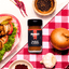 Chef’s Pantry Trio – Hot Sauce & Seasoning Set for Everyday Gourmet