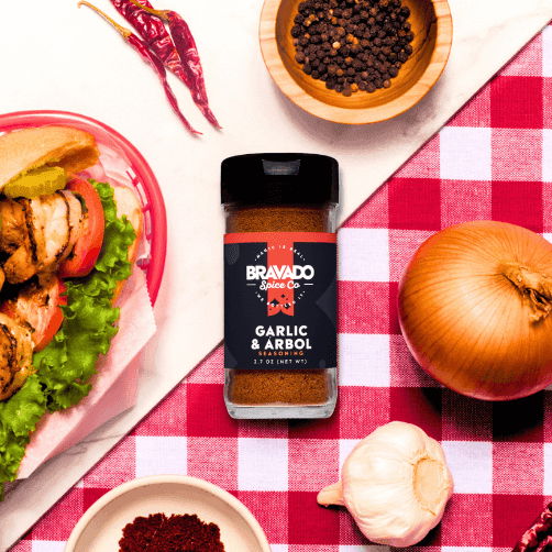 Chef’s Pantry Trio – Hot Sauce & Seasoning Set for Everyday Gourmet