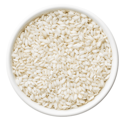 Organic Arborio Rice - Premium Italian Short Grain - Korvel