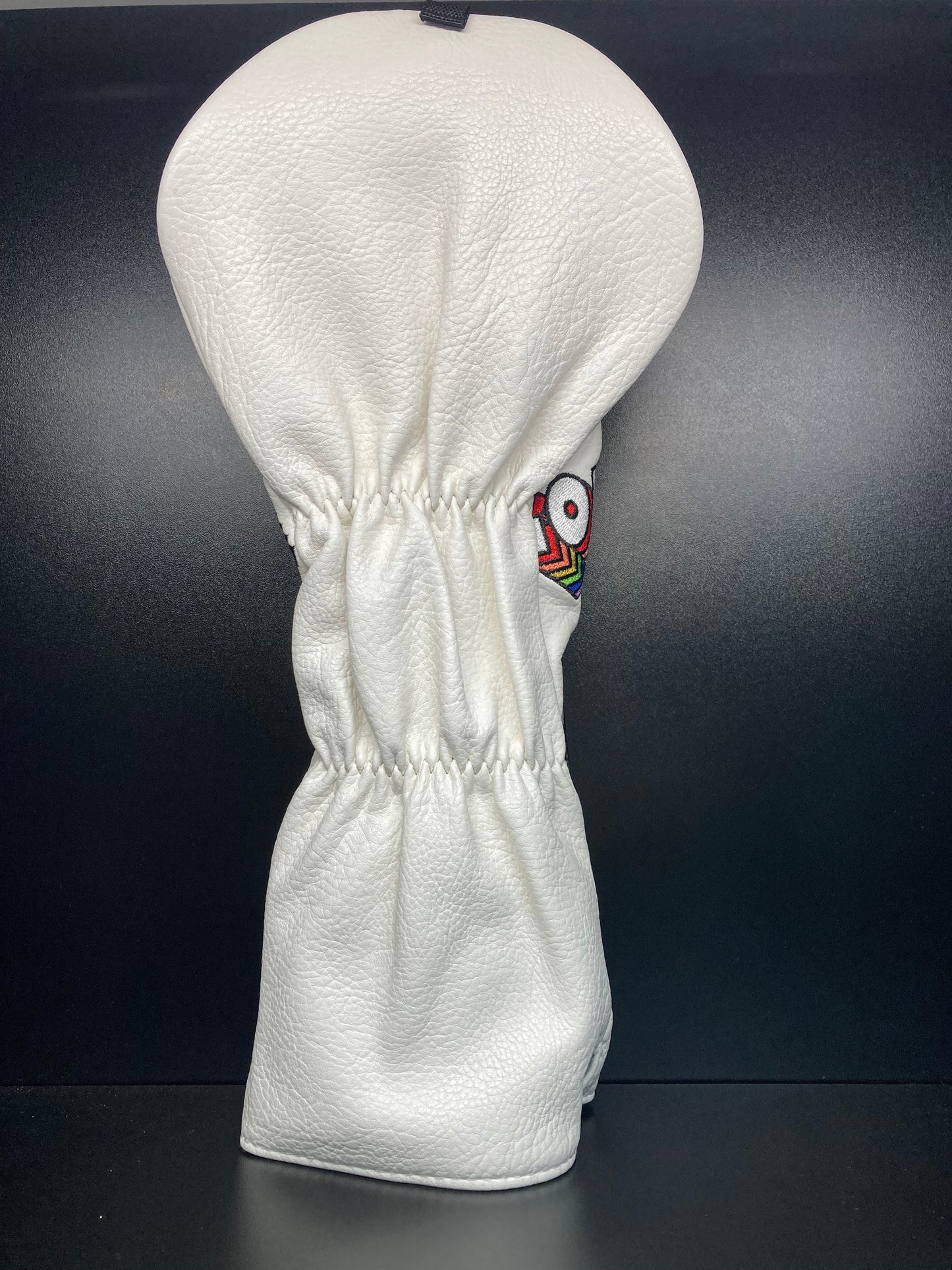 Retro Arcade Golf Club Headcover