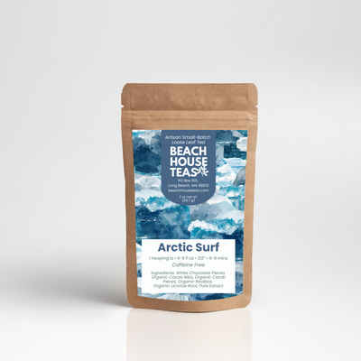 Arctic Surf Loose Leaf Tea