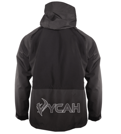 Premium Arial Rain Jacket for All Weather Conditions